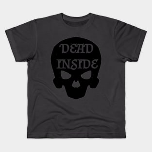 Dead Inside Kids T-Shirt